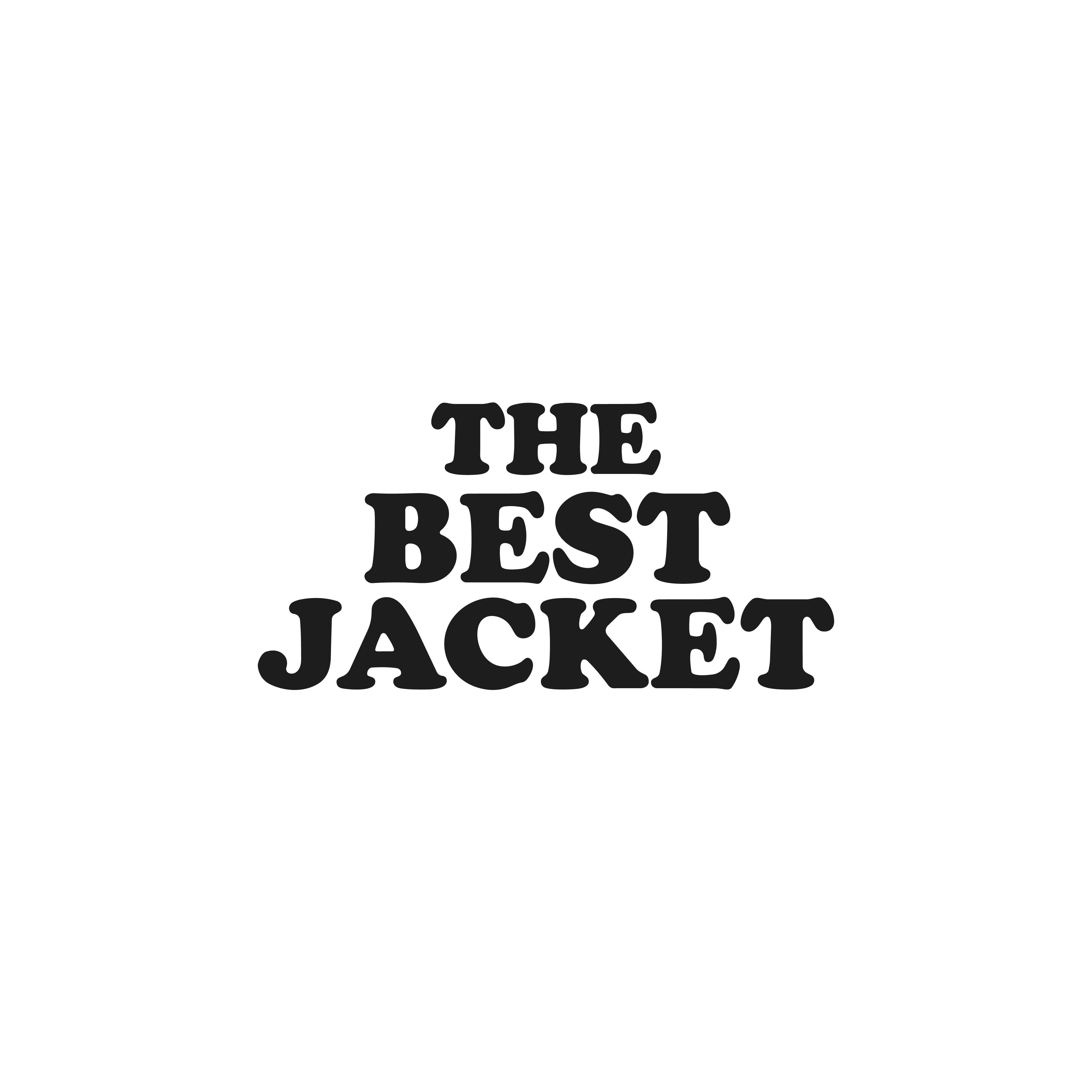 The Best Jacket